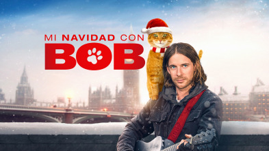 Imagen de Mi Navidad con Bob - 2