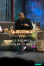Imagen de Lo + de Ponce (T5): El poder mental - 13.12.21 - 1