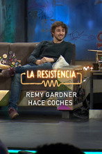 Imagen de Lo + de las... (T5): El Mecánico - 13.12.21 - 1