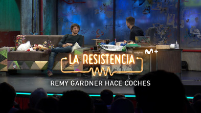 Imagen de Lo + de las... (T5): El Mecánico - 13.12.21 - 2