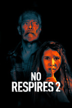 No respires 2