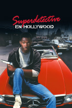 Imagen de Superdetective en Hollywood - 1