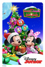 Imagen de Mickey y Minnie y el deseo de Navidad - 1