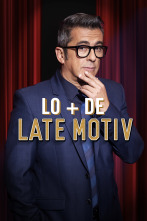 Imagen de Lo + de Late Motiv (T7) - 1