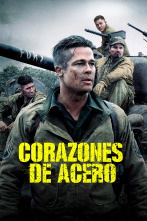 Imagen de Corazones de acero - 1