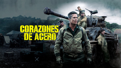 Imagen de Corazones de acero - 2