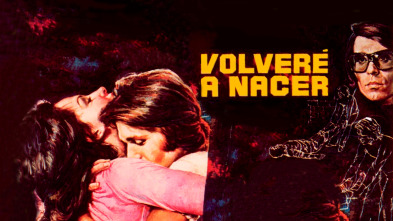 Imagen de Volveré a nacer - 2
