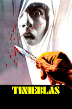 Imagen de Tinieblas - 1