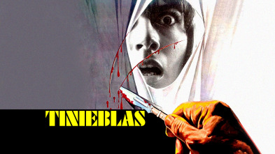 Imagen de Tinieblas - 2