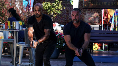 Imagen de S.W.A.T.: Los... (T5): Ep.8 Refugio - 2
