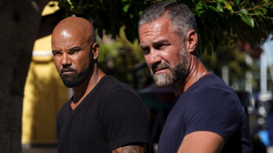 Imagen de S.W.A.T.: Los... (T5): Ep.8 Refugio - 5