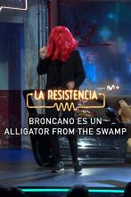 Imagen de Lo + de los... (T5): La coreografía de David Broncano - 15.12.21 - 1
