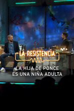 Imagen de Lo + de Ponce (T5): La imaginación de los Ponce - 15.12.21 - 1