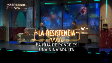 Imagen de Lo + de Ponce (T5): La imaginación de los Ponce - 15.12.21 - 2
