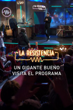 Imagen de Lo + de Grison y... (T5): El súperhéroe de la piscina de bolas - 15.12.21 - 1