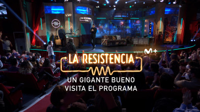 Imagen de Lo + de Grison y... (T5): El súperhéroe de la piscina de bolas - 15.12.21 - 2