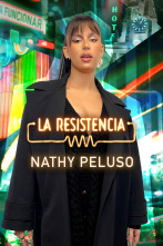 La Resistencia (T5): Nathy Peluso