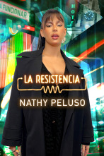 Imagen de La Resistencia (T5): Nathy Peluso - 1
