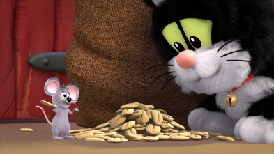Imagen de Adivina con Jess (T1): ¿Qué tendremos para nuestro desayuno de cosecha? - 2
