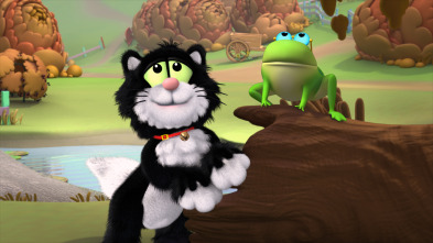 Imagen de Adivina con Jess (T1): ¿Cómo puedo animar a Kevin? - 2