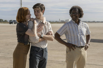 Imagen de La Fortuna (VE) (T1): Ep.6  - 2