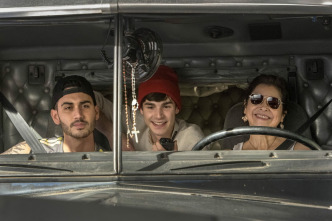 Imagen de La Fortuna (VE) (T1): Ep.6  - 3