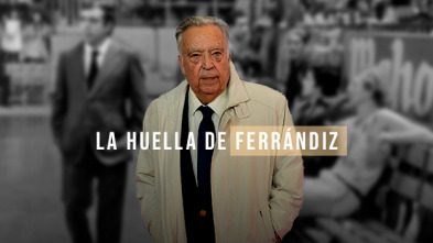 Imagen de La huella de Ferrándiz - 2