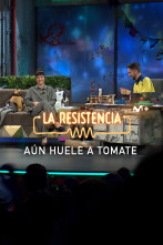 Imagen de Lo + de las... (T5): Aún huele a tomate - 16.12.21 - 1