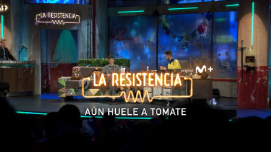 Imagen de Lo + de las... (T5): Aún huele a tomate - 16.12.21 - 2