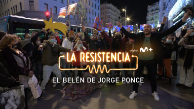Imagen de Lo + de Ponce (T5): Se montó el Belén - 16.12.21 - 2