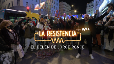 Lo + de Ponce (T5): Se montó el Belén - 16.12.21