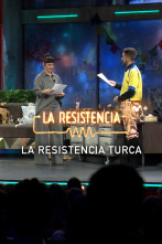 Imagen de Lo + de los... (T5): La telenovela - 16.12.21 - 1