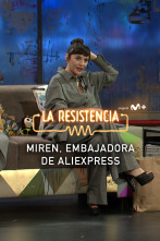 Imagen de Lo + de las... (T5): El regalo de Miren - 16.12.21 - 1