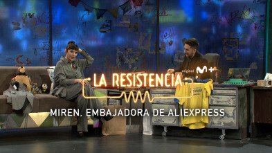 Imagen de Lo + de las... (T5): El regalo de Miren - 16.12.21 - 2