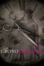 Imagen de Los cronocrímenes - 1