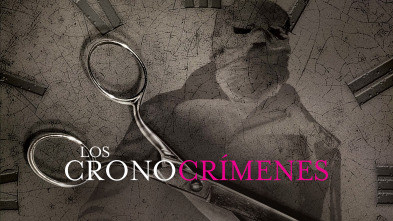 Imagen de Los cronocrímenes - 2