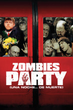 Imagen de Zombies Party (Una noche... de muerte) - 1
