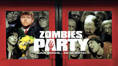 Imagen de Zombies Party (Una noche... de muerte) - 2