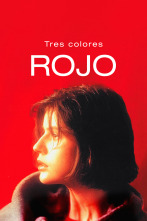 Tres colores: Rojo