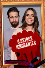 Imagen de Ilustres Ignorantes (T15): Año Nuevo - 1