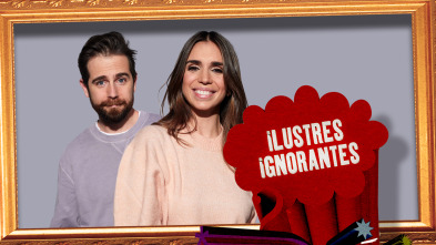 Ilustres Ignorantes (T15): Año Nuevo