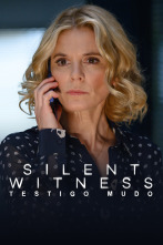 Silent Witness (Testigo mudo) (T24)