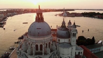 Drenar los océanos: El imperio perdido de Venecia