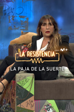 Imagen de Lo + de los... (T5): Candela Peña y la sorpresa - 20.12.21 - 1