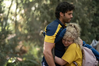Imagen de Yellowjackets (T1): Ep.7 Sin brújula - 8