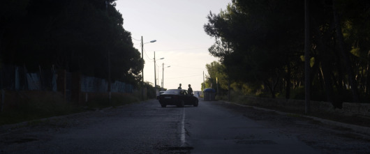 Imagen de Crímenes: Santaló - 4