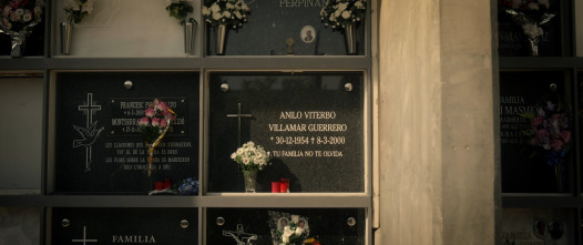 Imagen de Crímenes: La flor - 10