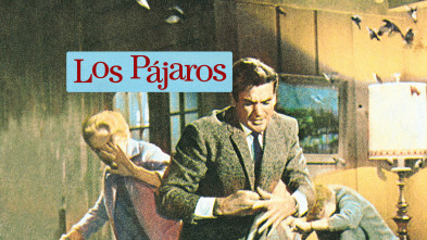 Los pájaros