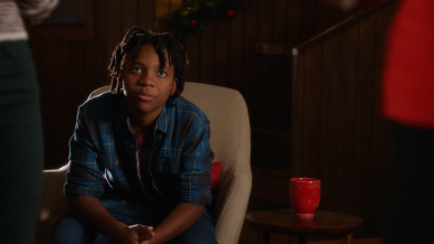 Imagen de 9-1-1 (T5): Ep.10 Envuelto en rojo - 2