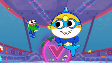 Imagen de El gran show de Baby Shark (individuales) (T1) - 14